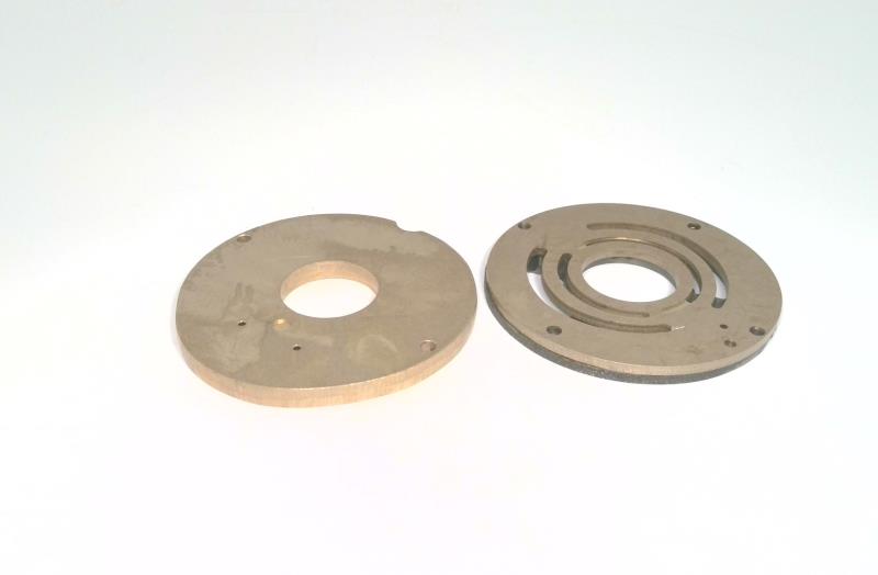 CONTINENTAL HYDRAULICS 252933