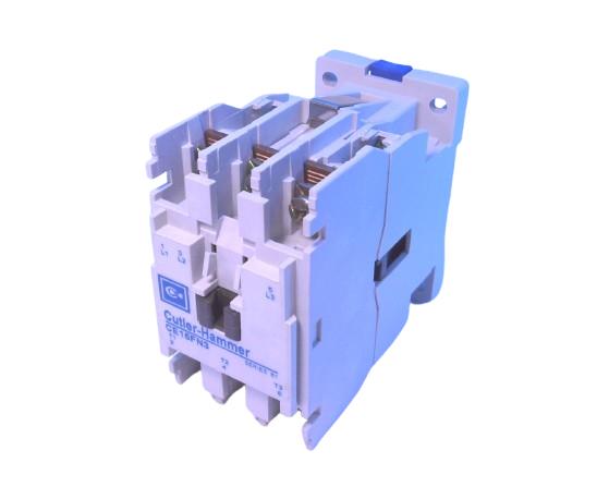 EATON CORPORATION CE15FN3AB