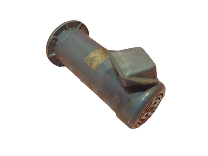 DANAHER MOTION SRF3560-4823-84-7-56HC-CU