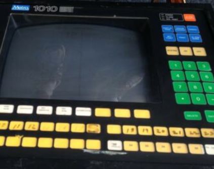 METRA INSTRUMENTS M1010BT-COS-E-IS