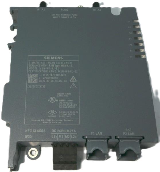 6GK5774-1FX00-0AC0 by SIEMENS