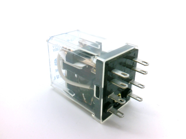 MATSUSHITA ELECTRIC HC2-H-AC115V