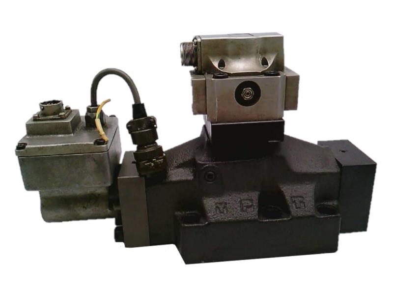 YUKEN ESHG-06-2-120-ET-1022