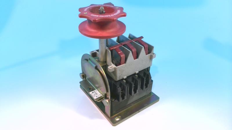 ALLEN BRADLEY 194RF-NJ030