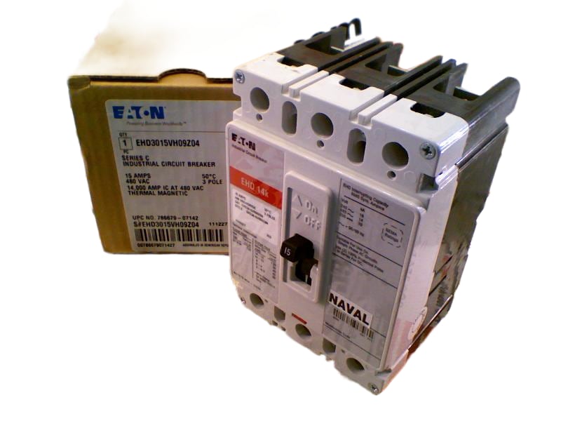 EATON CORPORATION EHD3015VH09Z04
