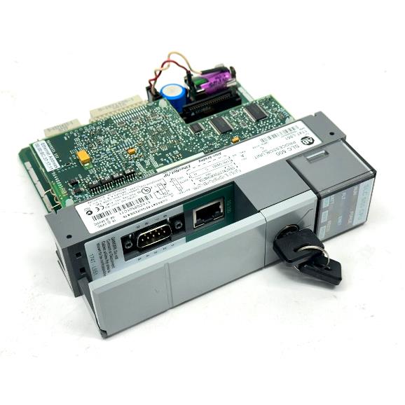 ALLEN BRADLEY 1747-L571W