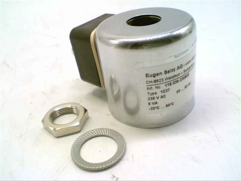 SEITZ FILTER WERKE 118.039.230S55