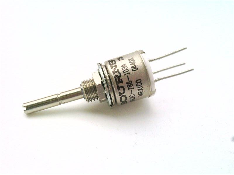 BOURNS 3862C-286-103-A