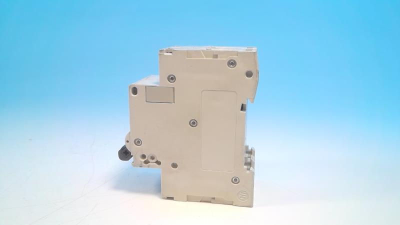 SCHNEIDER ELECTRIC C60N-2P-20A-C