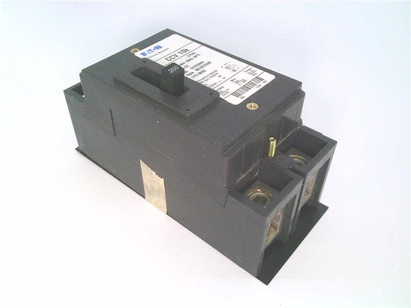 EATON CORPORATION CCV2200X