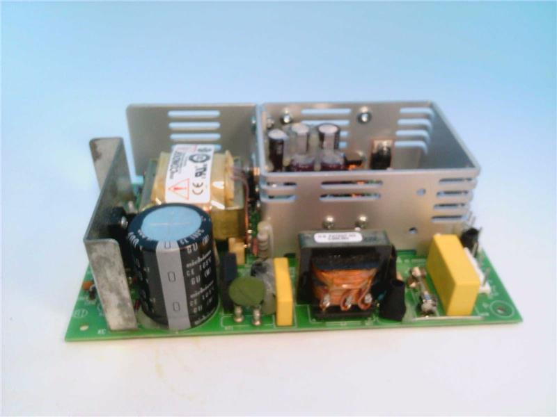 SL POWER ELECTRONICS GPM80P