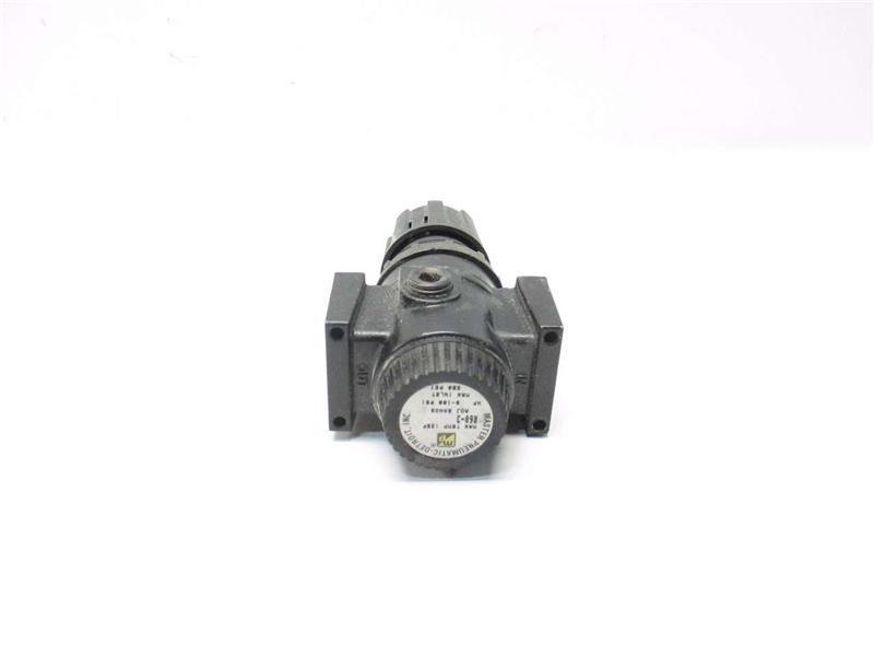 MASTER PNEUMATICS R60-2