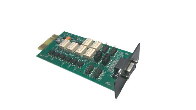 EATON CORPORATION RELAY-MS