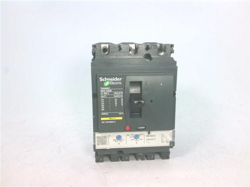 SCHNEIDER ELECTRIC LV431110