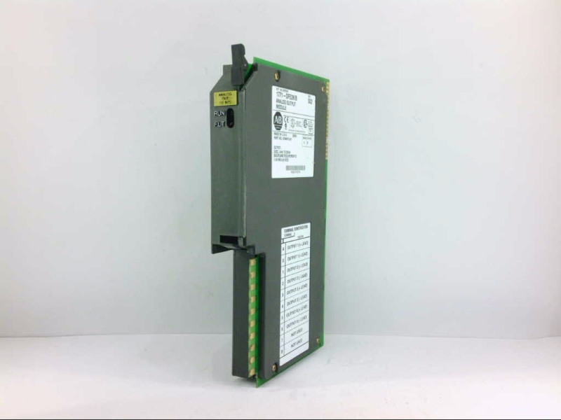ALLEN BRADLEY 1771-OFE2K