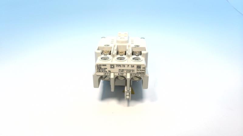 SCHNEIDER ELECTRIC 31035-075-62