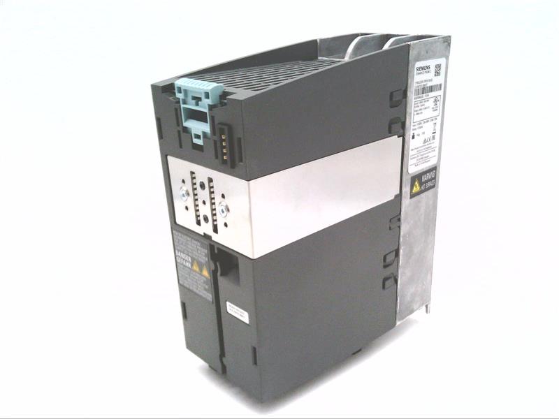 SIEMENS 6SL3-210-1PB13-0UL0