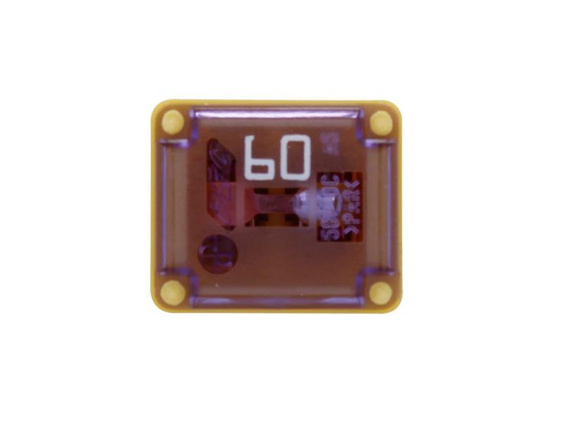 EATON CORPORATION FMX-60LP