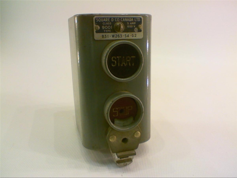 SCHNEIDER ELECTRIC 9001-B31-W263-S4-G2