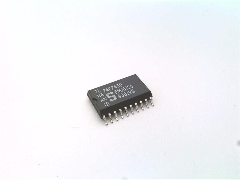 74F245D by NXP SEMICONDUCTOR