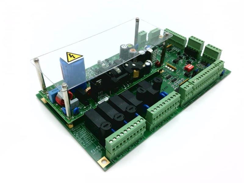 GORING KERR 114-6504