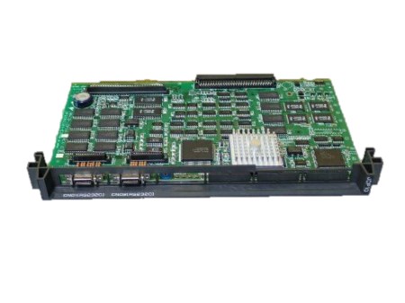 YASKAWA ELECTRIC JANCD-JCP10-4