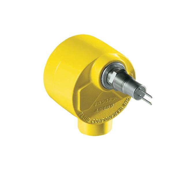 FLUID COMPONENTS FLT93F-1A1A303C4A01000