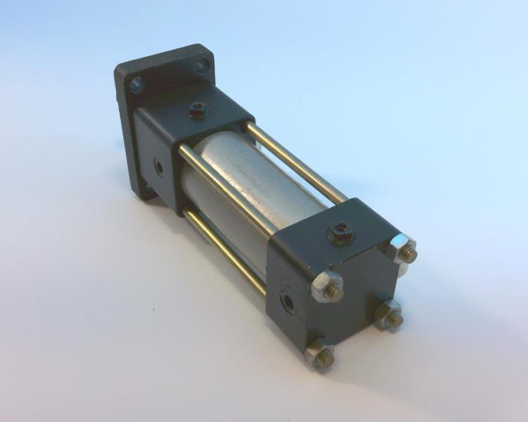 PARKER 35H-3-1FA50B120-AB