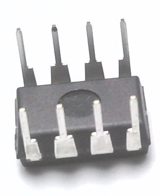 MAXIM INTEGRATED PRODUCTS MAX662ACPA+