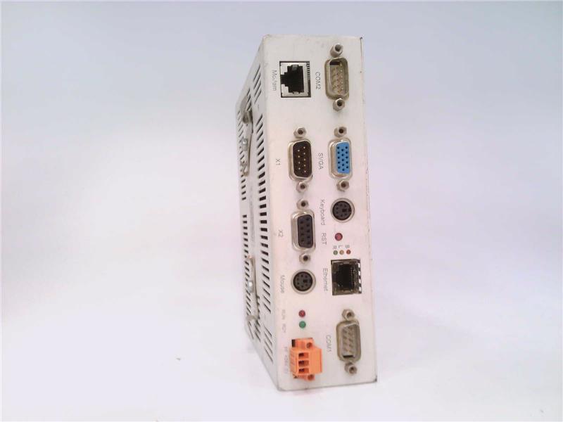 Sdb 2 Rack SDB/COMPACT2-1CE2 PLC Module/Rack by SYSLOGIC