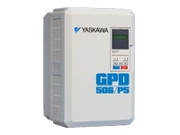 MAGNETEK GPD506V-A054