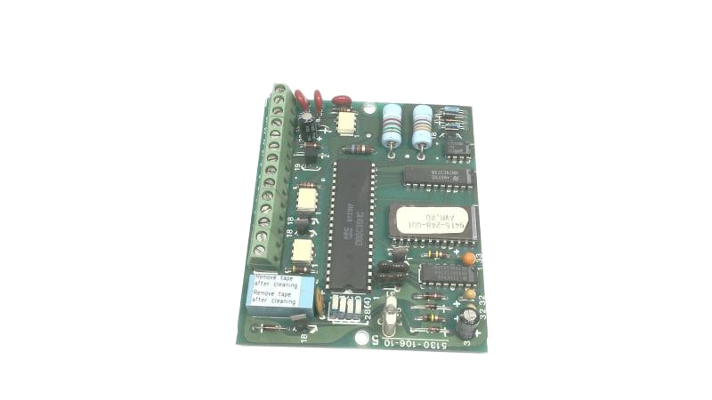 5130-106-10 by JOHNSON CONTROLS