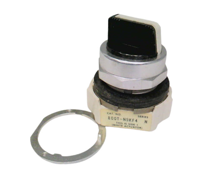 ALLEN BRADLEY 800T-N9KF4