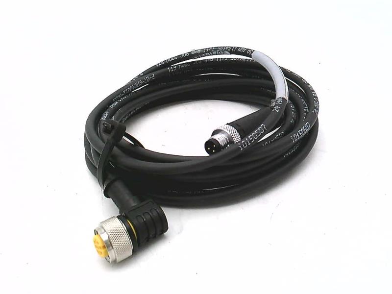 TURCK WK 4T-5-PSG 3M/S90/S771/SV