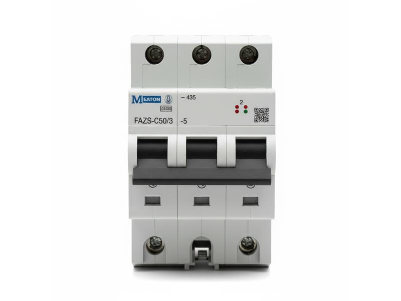 FAZS-C50/3 by EATON CORPORATION