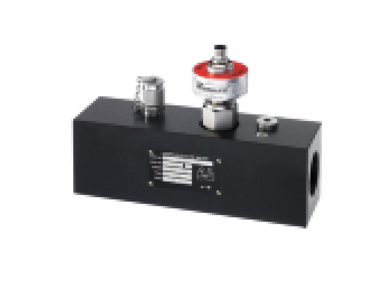 FLOW-METER-PPC-CAN-SFM-600 by STAUFF