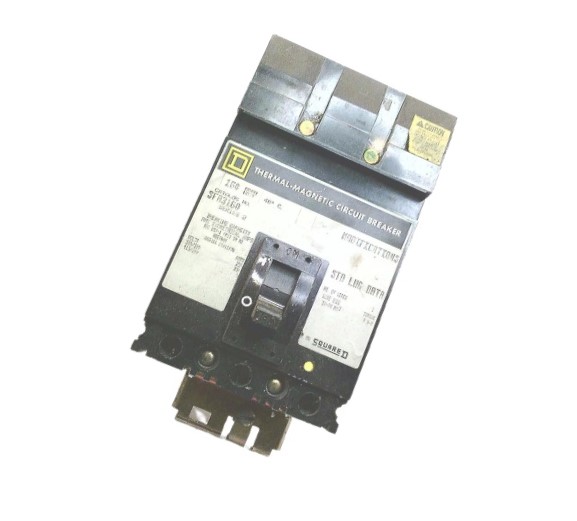 SCHNEIDER ELECTRIC SFA3160