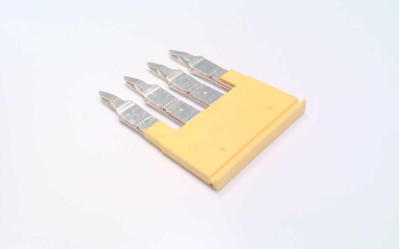 ALLEN BRADLEY 1492-CJK6-4