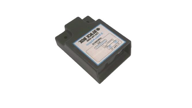 BLACK BOX CORP JHN2061A