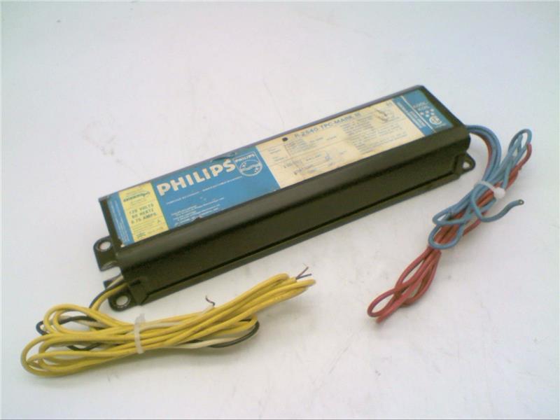 PHILIPS R-2S40-TPC
