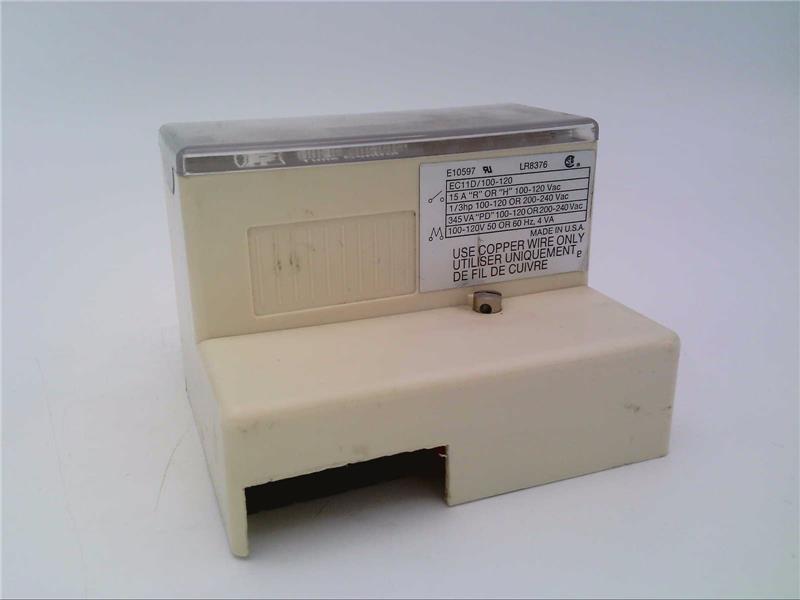 EC11D-120 by INVENSYS