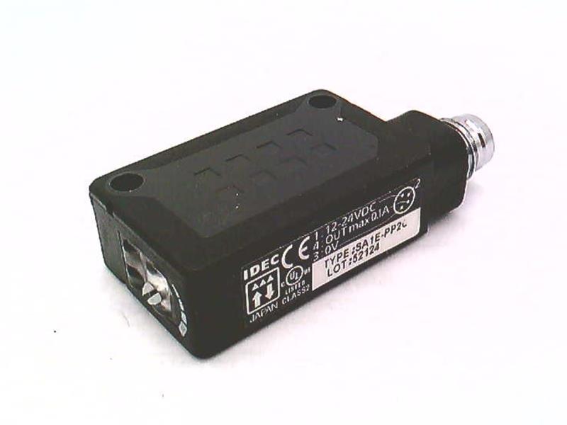 IDEC SA1E-PP2C