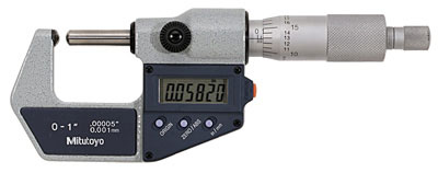 MITUTOYO 395-352