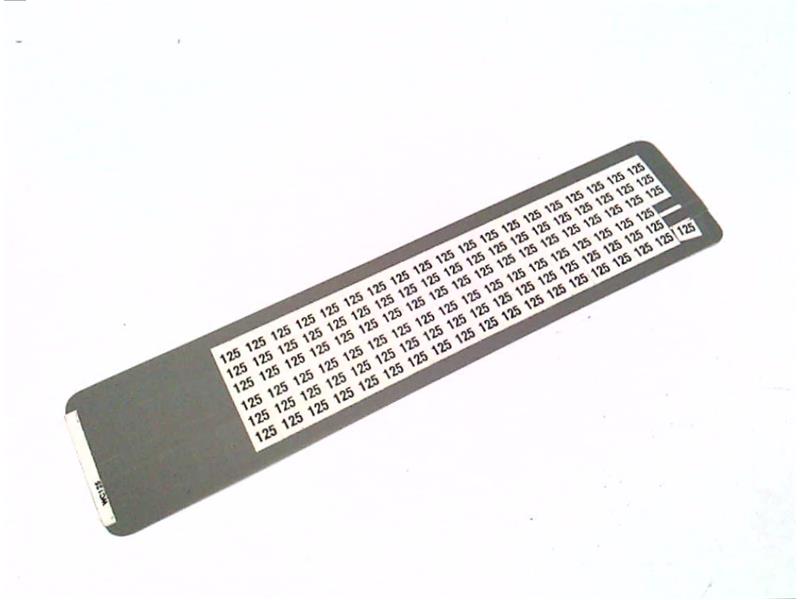 ABB THOMAS & BETTS WCCP101-125S