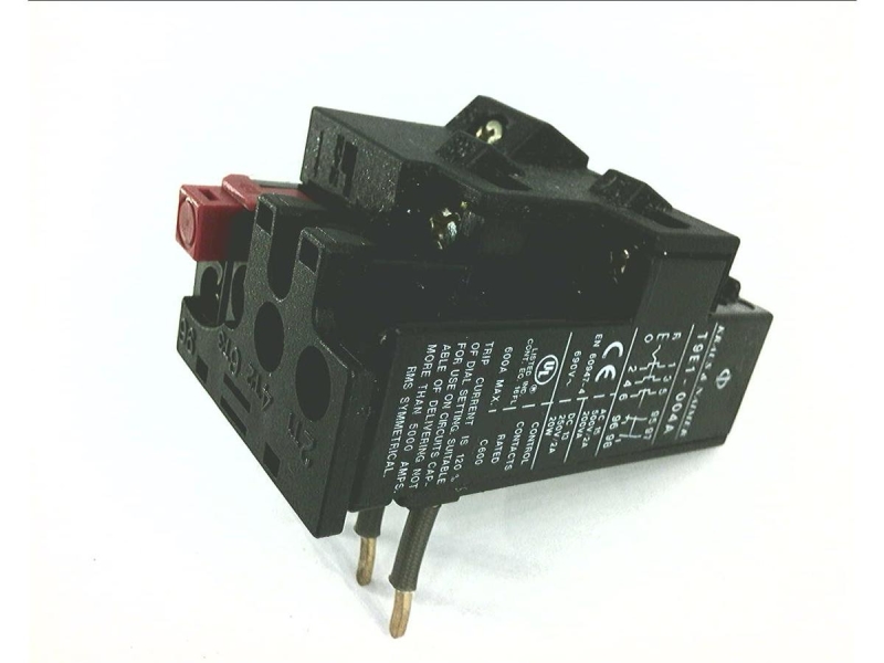 KRAUS & NAIMER T9E20120/0190-004A