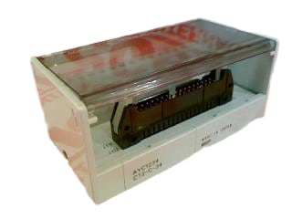 CT2-C-34 by MATSUSHITA ELECTRIC