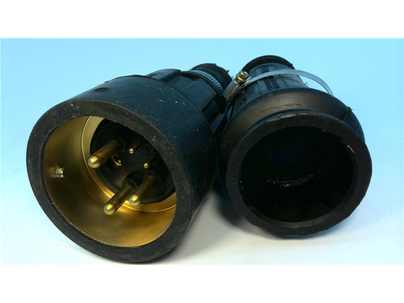 EATON CORPORATION X8344-5D