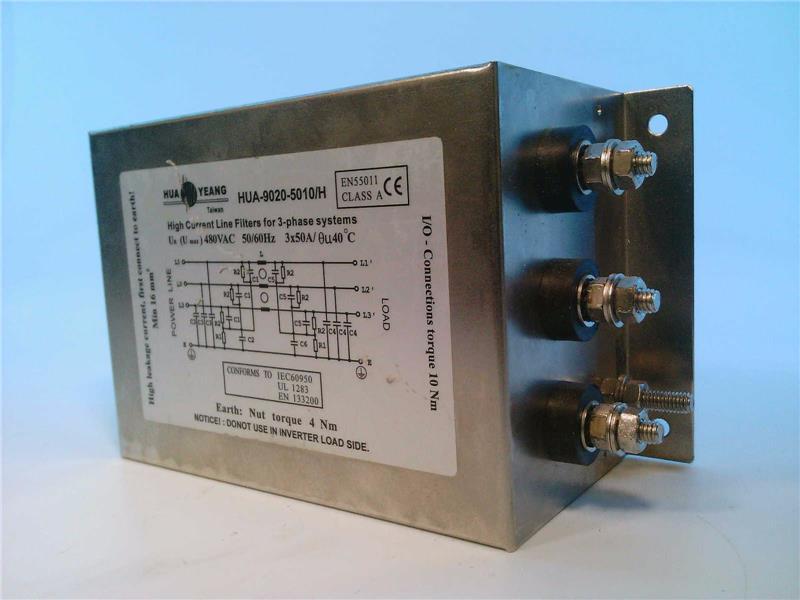 HUA YEANG HUA-9020-5010/H