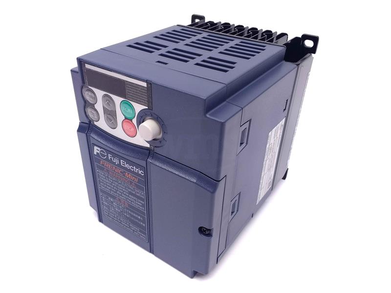 FUJI ELECTRIC FRN0005C2S-6U
