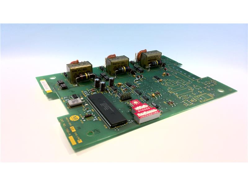 ALLEN BRADLEY 40370-205-52